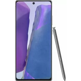 Смартфон Samsung Galaxy Note 20 5G, 8.256 Гб, серый (Гонконг)